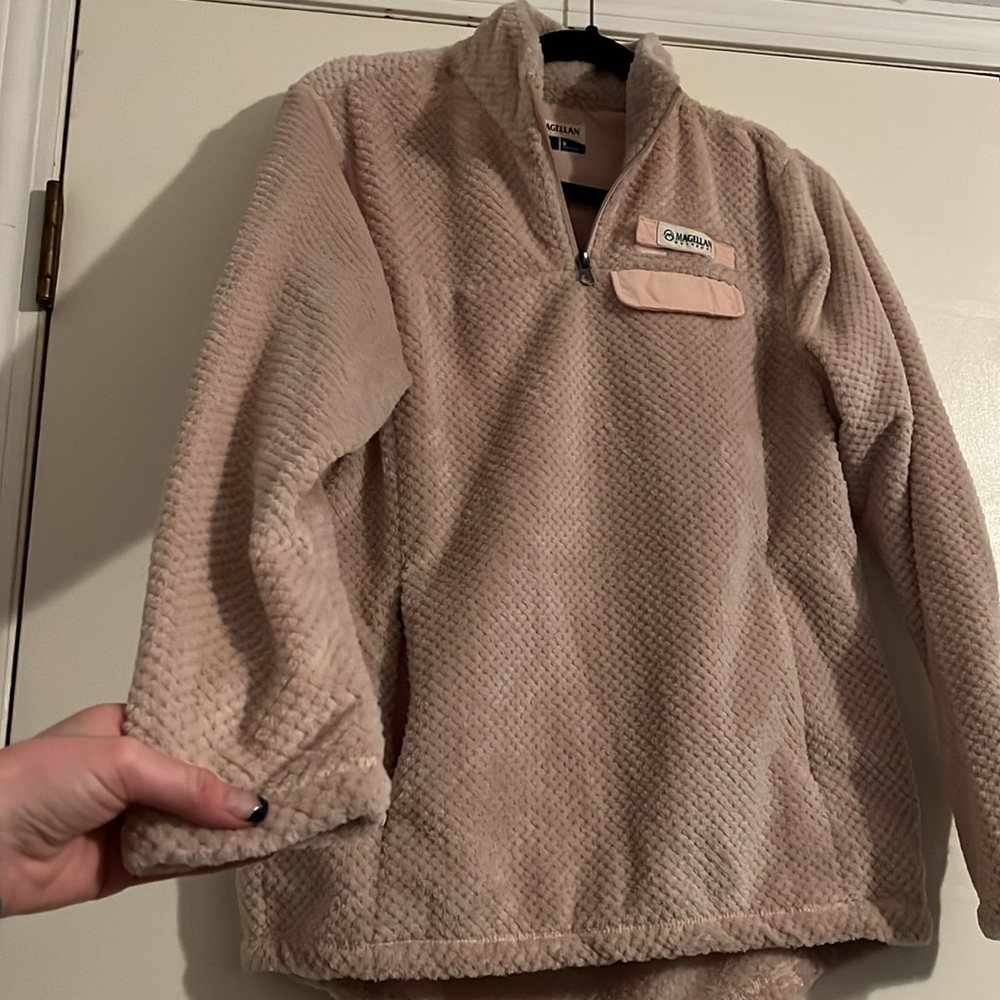Magellan pullover - Picture 4 of 4